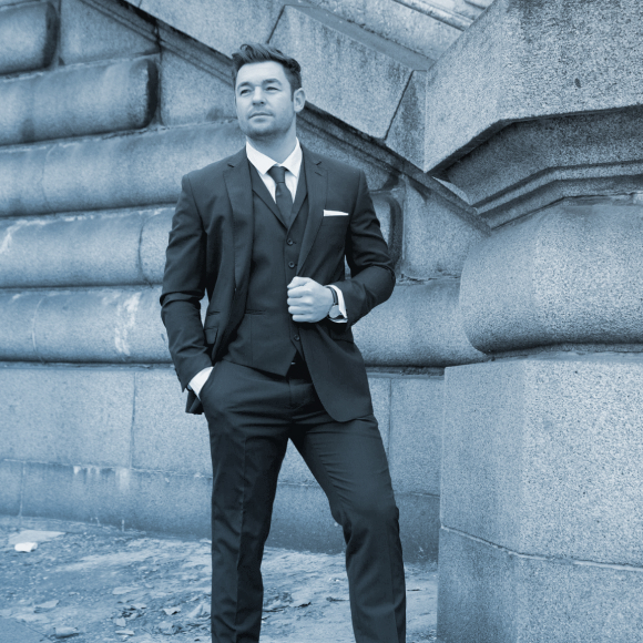 Daniel Richmond photo